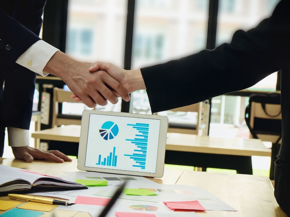 Empowering Your Business